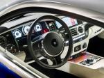 Rolls-Royce Wraith 2013 года